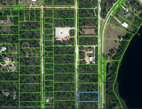6202 Olga Ave, Sebring, FL 33875 photo 1