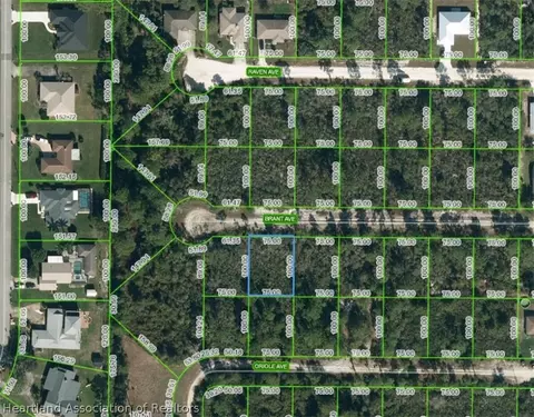 342 Brant Ave, Sebring, FL 33870 photo 2