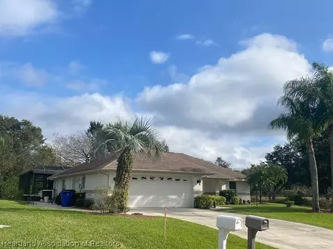 3804 Leeway Ct, Sebring, FL 33875 photo 5