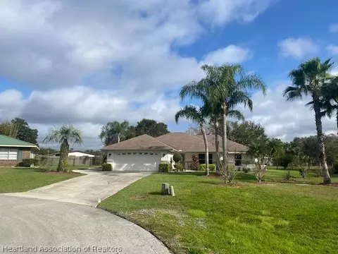3804 Leeway Ct, Sebring, FL 33875 photo 4