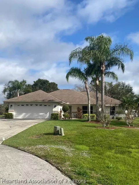 3804 Leeway Ct, Sebring, FL 33875 photo 1