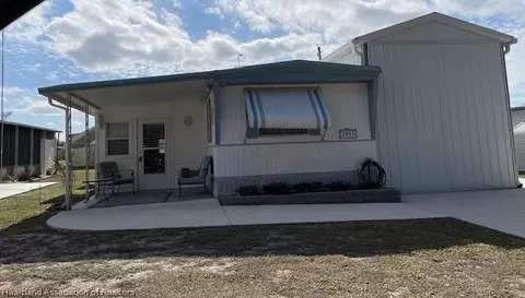 2953 Paradise Path, Sebring, FL 33870 photo 1