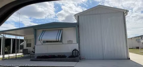 2953 Paradise Path, Sebring, FL 33870 photo 2
