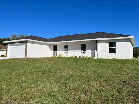 417 Cherry Tree Dr, Sebring, FL 33876 photo 1