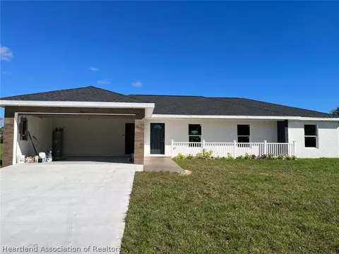 417 Cherry Tree Dr, Sebring, FL 33876 photo 3