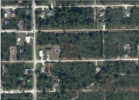 261 Tanager Ave, Sebring, FL 33870 photo 2