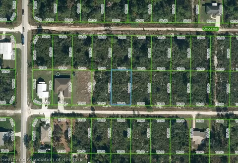 261 Tanager Ave, Sebring, FL 33870 photo 1