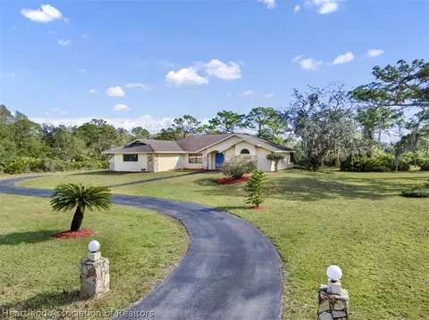 5106 Lime Rd, Sebring, FL 33875 photo 1