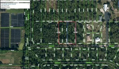 2950 Trellis Dr, Sebring, FL 33875 photo 7