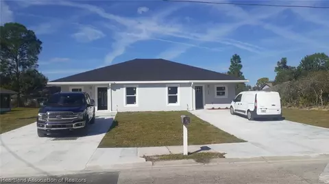 5702 Granada Blvd, Sebring, FL 33872 photo 1
