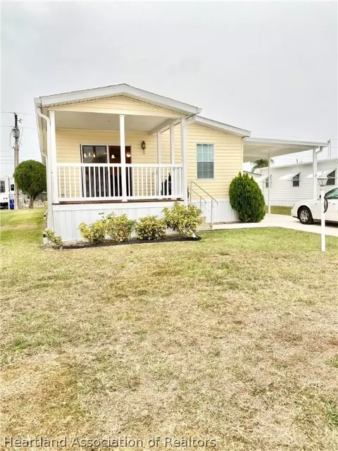 3013 John L St, Sebring, FL 33872 photo 1