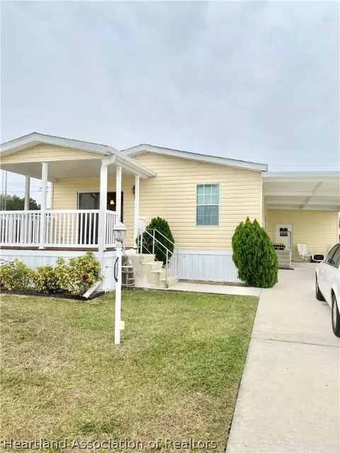 3013 John L St, Sebring, FL 33872 photo 6