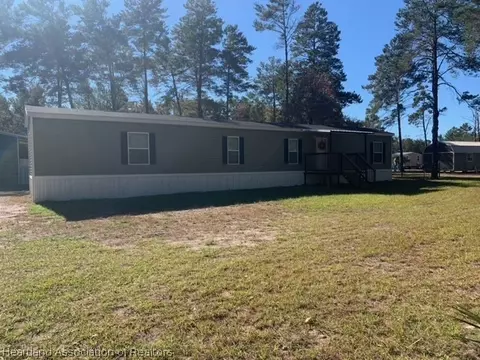 2321 Seameadows Dr, Perry, FL 32348 photo 1