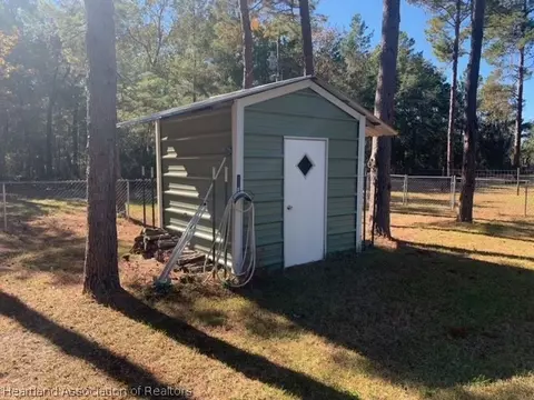 2321 Seameadows Dr, Perry, FL 32348 photo 8