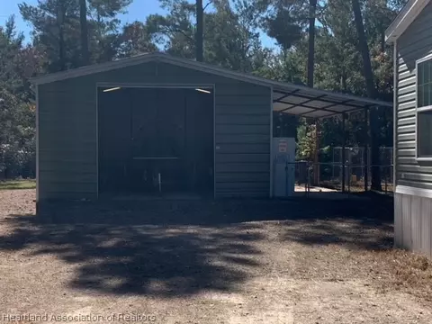 2321 Seameadows Dr, Perry, FL 32348 photo 2