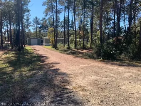 2321 Seameadows Dr, Perry, FL 32348 photo 23