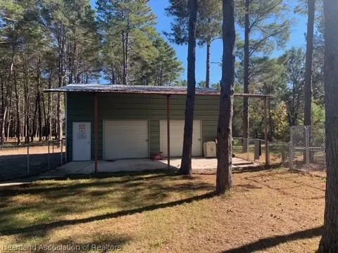 2321 Seameadows Dr, Perry, FL 32348 photo 4