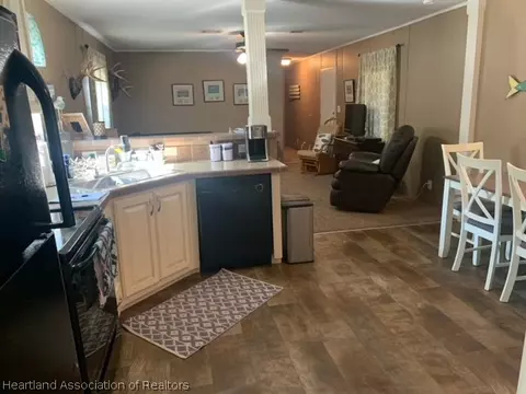 2321 Seameadows Dr, Perry, FL 32348 photo 13