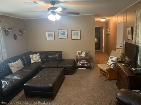 2321 Seameadows Dr, Perry, FL 32348 photo 12