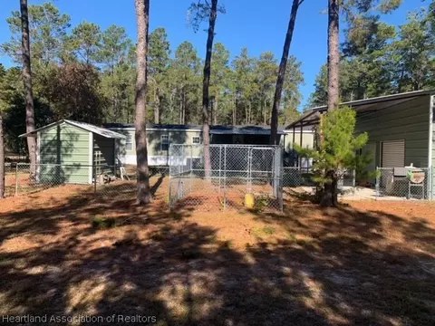 2321 Seameadows Dr, Perry, FL 32348 photo 5
