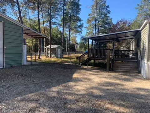 2321 Seameadows Dr, Perry, FL 32348 photo 7
