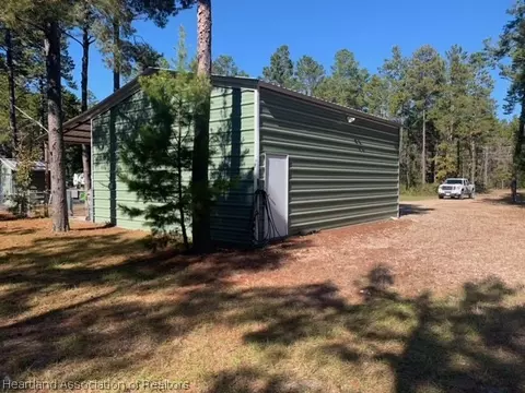 2321 Seameadows Dr, Perry, FL 32348 photo 6