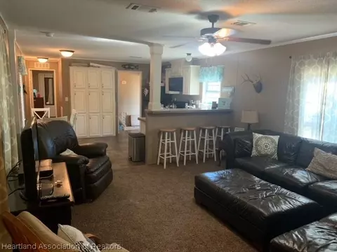 2321 Seameadows Dr, Perry, FL 32348 photo 11