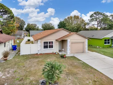 4032 Dunn Ave, Sebring, FL 33875 photo 2
