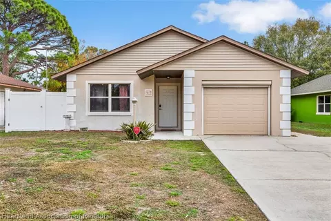 4032 Dunn Ave, Sebring, FL 33875 photo 1