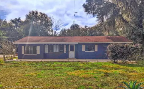 514 E Oak St, Wauchula, FL 33873 photo 29
