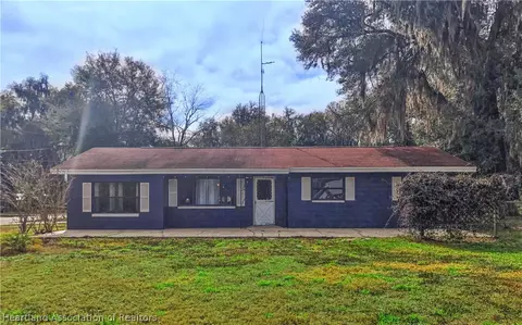 514 E Oak St, Wauchula, FL 33873 photo 30