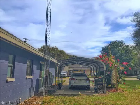 514 E Oak St, Wauchula, FL 33873 photo 35