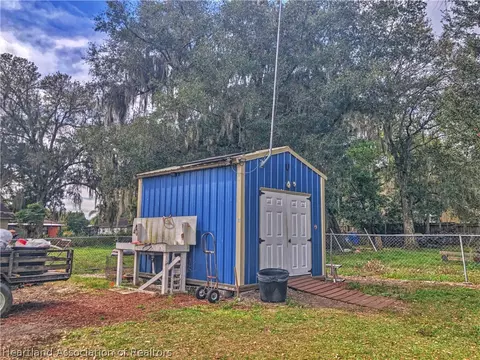 514 E Oak St, Wauchula, FL 33873 photo 34