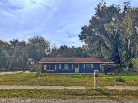 514 E Oak St, Wauchula, FL 33873 photo 1