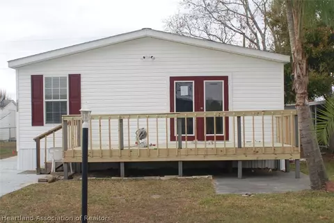 3232 Illinois Ave, Sebring, FL 33870 photo 1