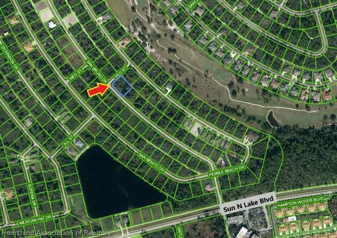 7013 San Bruno Dr, Sebring, FL 33872 photo 1
