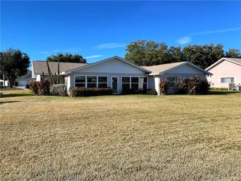 3900 Divot Rd, Sebring, FL 33872 photo 26