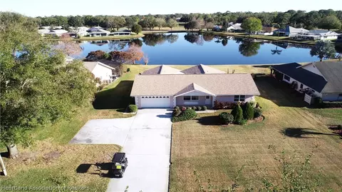 3900 Divot Rd, Sebring, FL 33872 photo 2