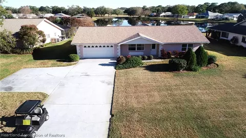3900 Divot Rd, Sebring, FL 33872 photo 32