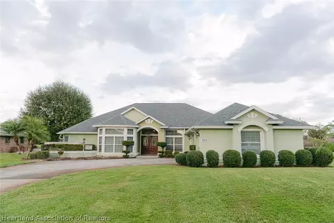 3115 Par Rd, Sebring, FL 33870 photo 1