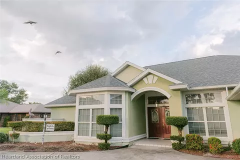 3115 Par Rd, Sebring, FL 33870 photo 2