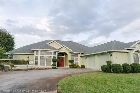 3115 Par Rd, Sebring, FL 33870 photo 3