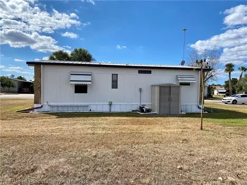 4004 Briaridge Cir E, Sebring, FL 33870 photo 4
