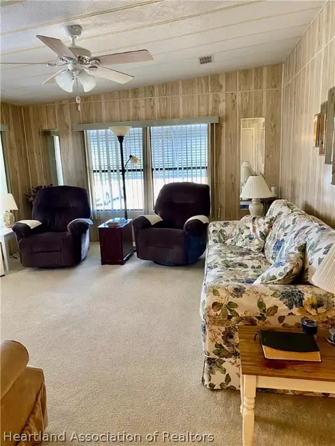 4004 Briaridge Cir E, Sebring, FL 33870 photo 9
