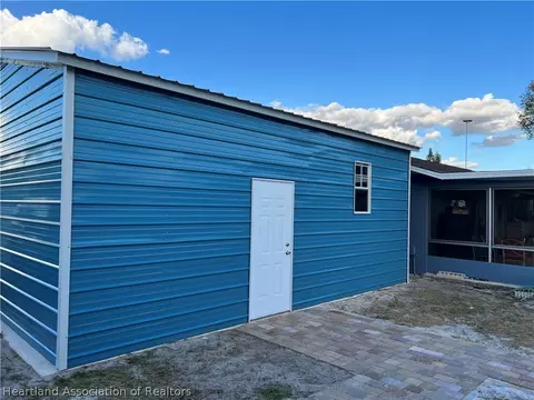 314 Sparrow Ave, Sebring, FL 33870 photo 26