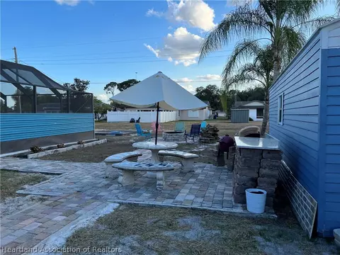 314 Sparrow Ave, Sebring, FL 33870 photo 27