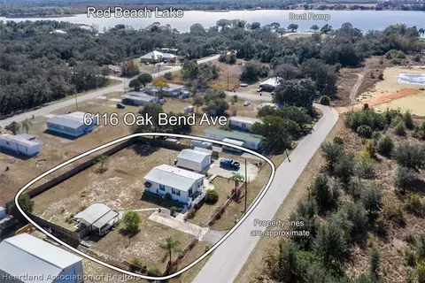 6116 Oak Bend Ave, Sebring, FL 33876 photo 5