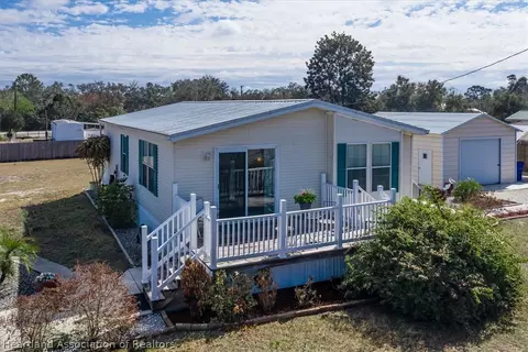 6116 Oak Bend Ave, Sebring, FL 33876 photo 1