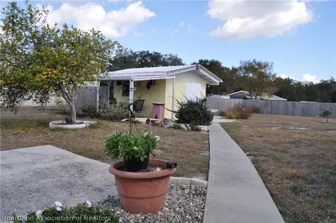 6116 Oak Bend Ave, Sebring, FL 33876 photo 6
