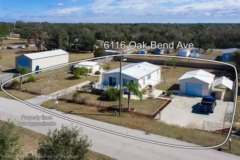 6116 Oak Bend Ave, Sebring, FL 33876 photo 36